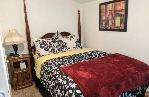 Cozy Lakeside Cottage - Foto 20