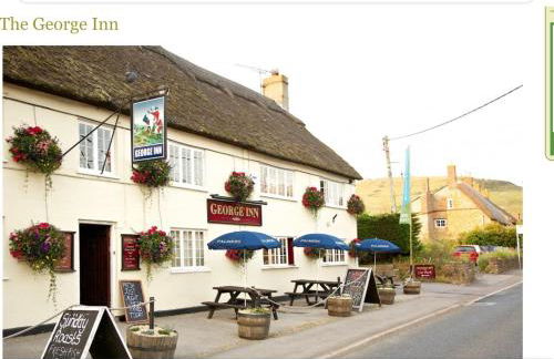 Staddlestones Cottage - Photo 31