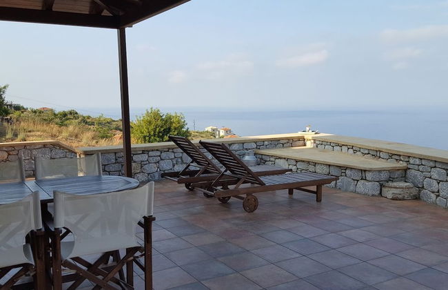 Rathimata villas - Foto 57