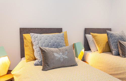 Esquire Media City - Foto 11