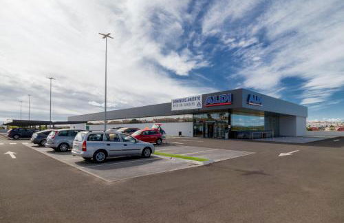 High Tech Villa Navia SPAnien - Foto 36