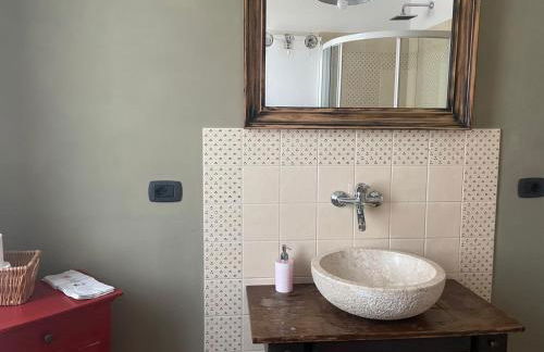 Cascina Teresina Monferrato Piscina - Foto 53