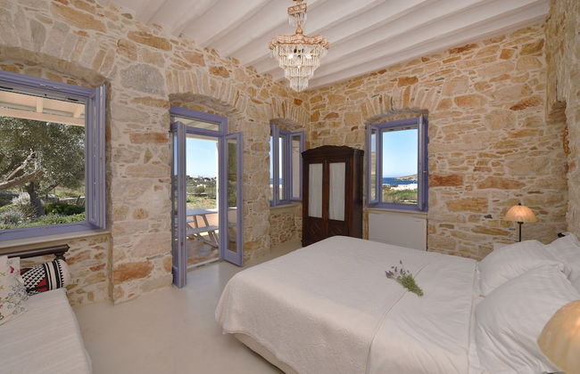 Good Life Greece Eco Villas - Foto 4