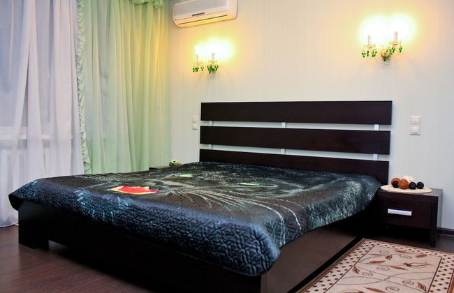 Alliance Apartments on Teatralny - Foto 15