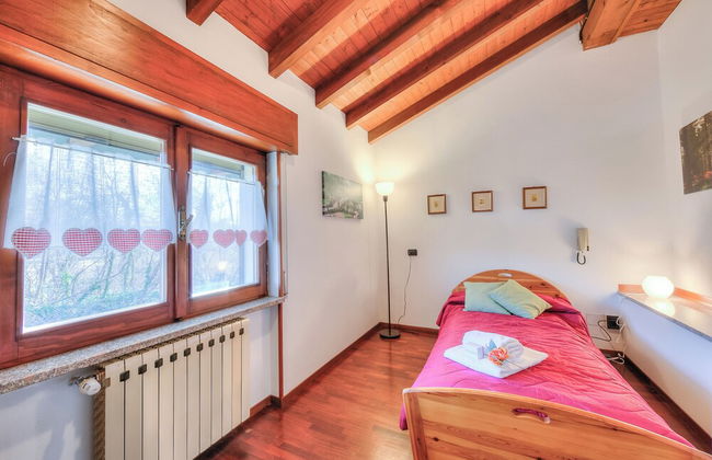 Cedar House Villa Few Minutes From Lake - Foto 5