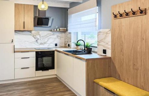 2 Bedroom Gorgeous Home In Zuromino - Foto 5