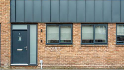 Little Potter, Central York with Parking - Foto 2