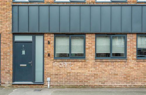 Little Potter, Central York with Parking - Foto 2