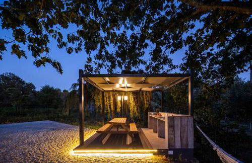 Quintinha do Varoso - Little Red Cottage House - Foto 41