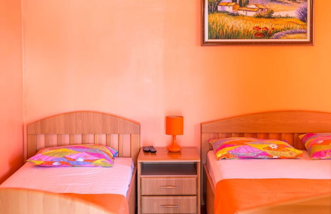 ACIKA apartments Rafailovici - Foto 31