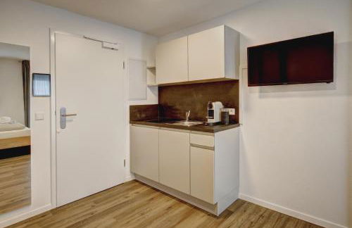 MK Apartments - Foto 33