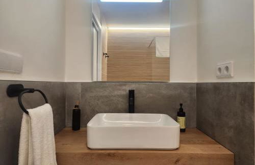 Playa B - PRIMERA LINEA DE PLAYA - WIFI GRATIS - Foto 8