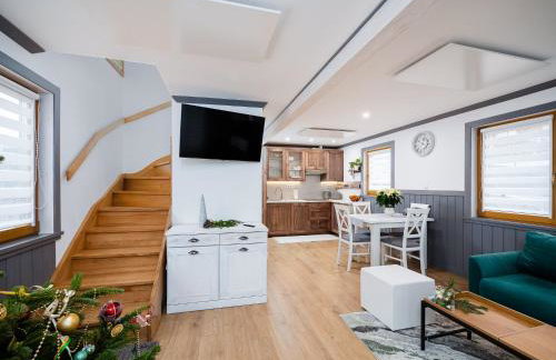 ALM SKI Jaworki - Photo 15