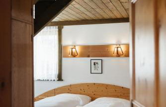 Apartments Roda de Ciar - Foto 32