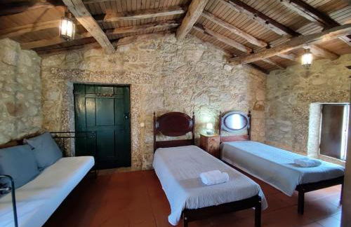 T3 da Eira - Foto 12