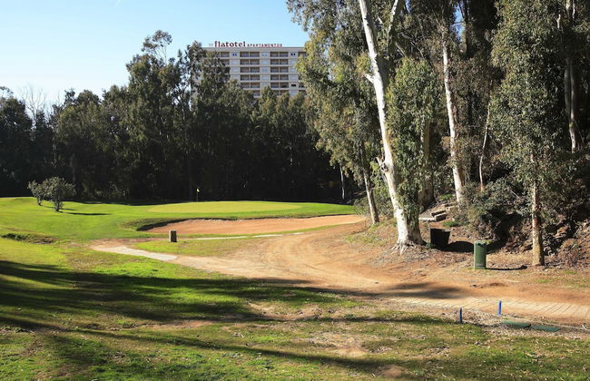 Aparthotel First Flatotel International - Foto 80