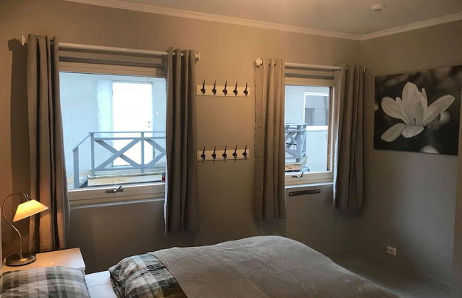 Notodden Sentrum Apartment No 2 - Foto 2