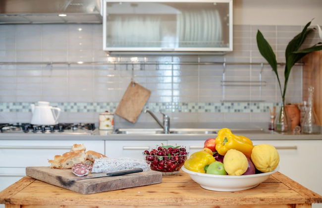 Villa Dana in Segromigno in Monte - Photo 46