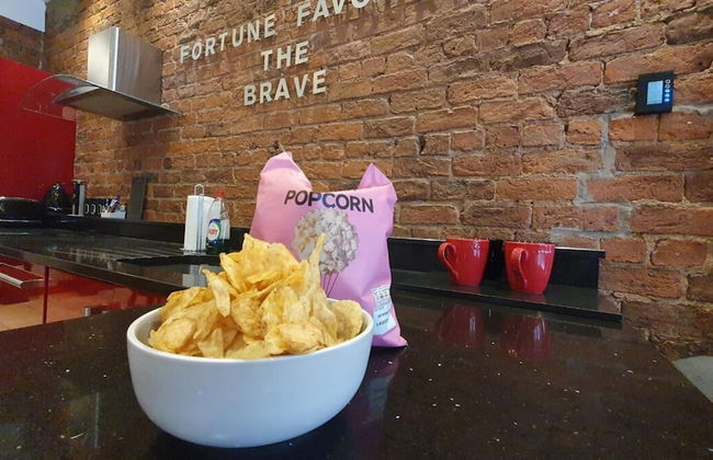 The Famous Floor Sleeps 26 and Group Acc Sleeps30 - Foto 71