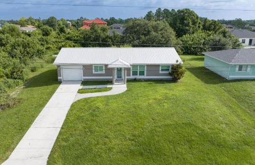 361 Villa Varges Be Our Guest - Foto 1