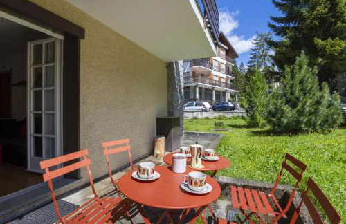 Apartment Tigli-1 by Interhome - Foto 27