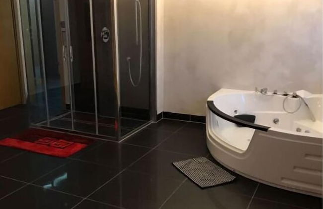 Haus Stadtoase - Foto 13