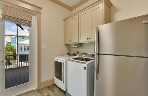 Neptune's Sanctuary by Ryson Vacation Rentals - Foto 69