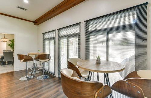 Stunning Baton Rouge Home with Pool Near LSU! - Foto 7