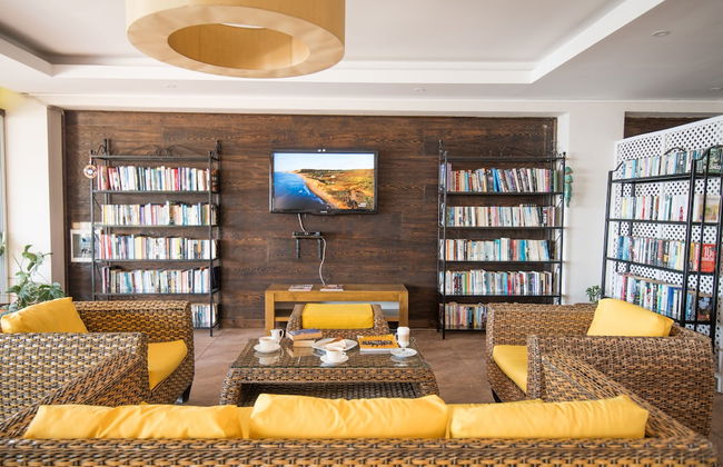 Mediteran Hotel - Foto 17