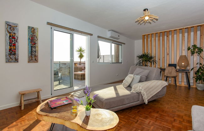 Villa Terra - Foto 13