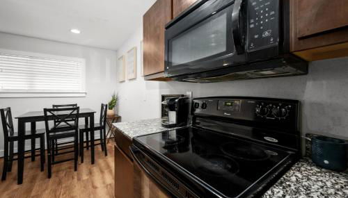 Comfortable 1BR Apartment Near NRG Stadium - Foto 2