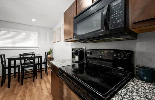 Comfortable 1BR Apartment Near NRG Stadium - Foto 2
