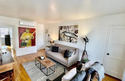 Remodeled Bixby Knolls 2 bedroom unit - Close to shopping - Foto 3