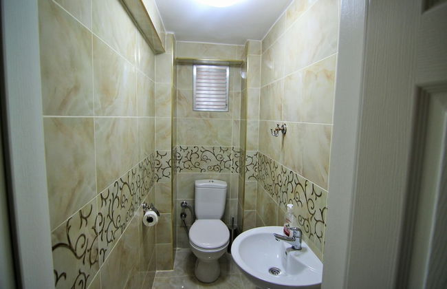 Yılmaz Apart - Foto 40