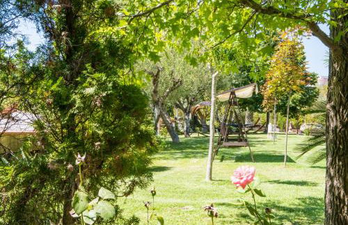 Residence e B&B Villamirella - Foto 79