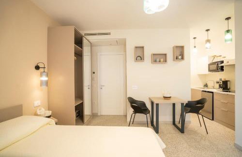La Manna Rooms Tropea - Foto 20