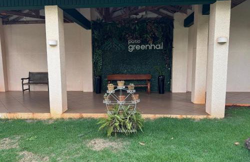 Prédio Green Hall - Photo 40