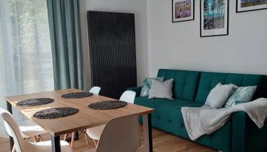 Apartamenty Brenna Klimorówka - Foto 3