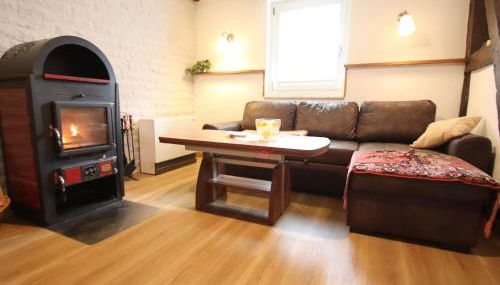 Ferienhaus in Wittendtsrp OT Pogress - Foto 5