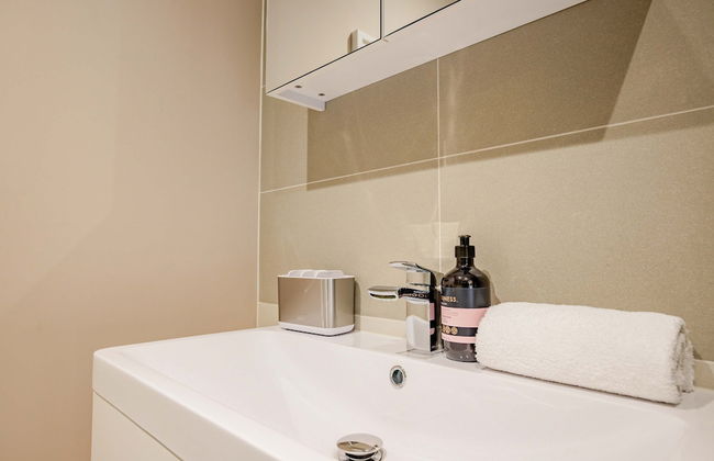 Host Stay Hilltop House - Foto 25