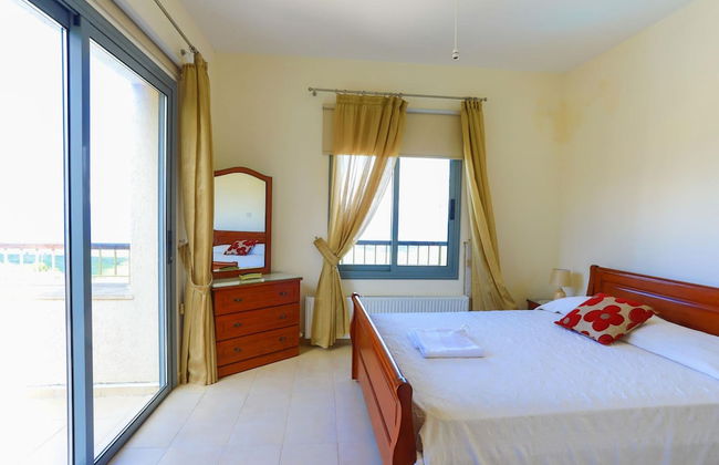 Villa Styliani in Fasli - Foto 14