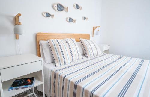 Bungalows Los Roques de Salmor - Foto 18