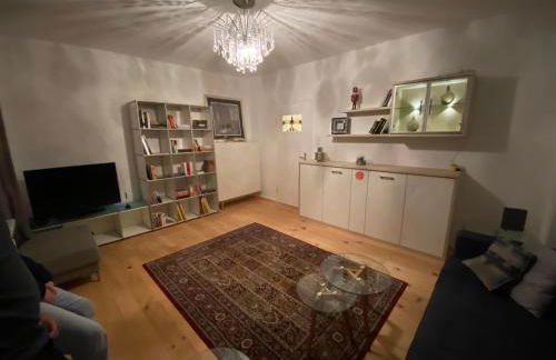 Central City Privatapartment Relax-Inn, Netflix & Sky TV! - Foto 17