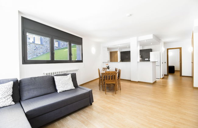 Font del Ferro Apartaments - Foto 30