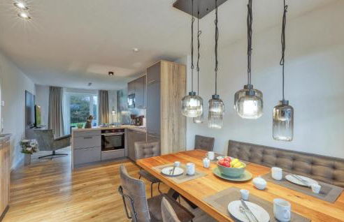 2 Bedroom Cozy Apartment In Nordstrand - Foto 8