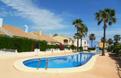 Oasis Park Susana - Foto 31