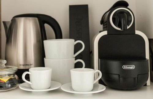 Cà Bèla - Lambrate Flat 2 - Foto 21