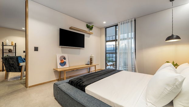 Apartamentos Wake by HOUSY HOST - Foto 2, Habitación