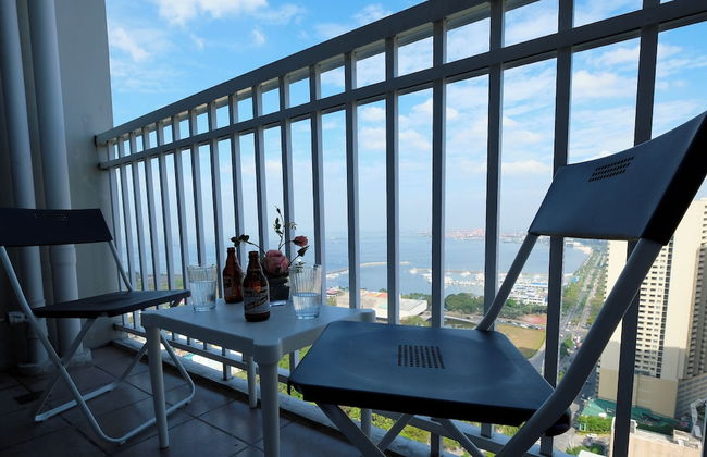 Lotus Residence, Manila (SMDC Breeze Residences) - Foto 60