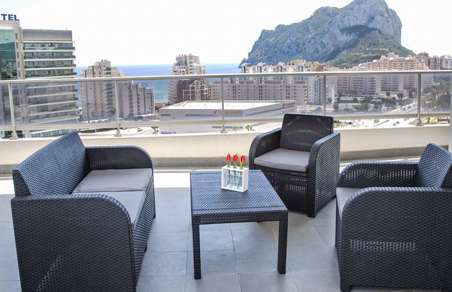 Costa Calpe - Foto 4